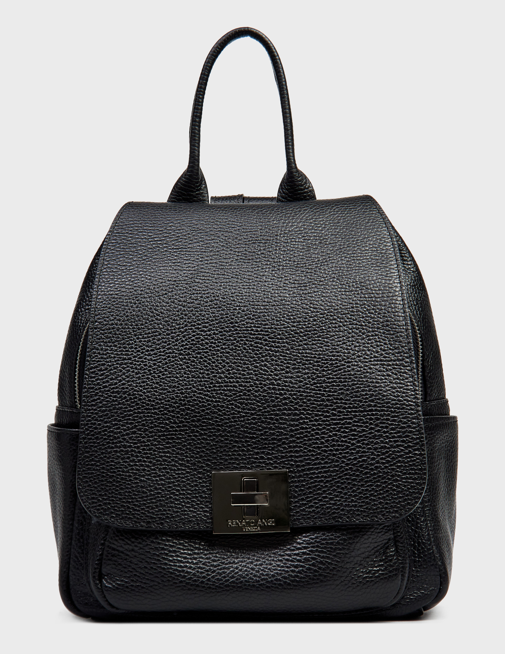 

Рюкзак, Черный