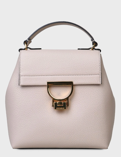 Coccinelle HD5540101-beige фото-1