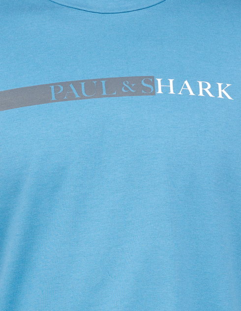 Paul&Shark 1031_blue фото-4