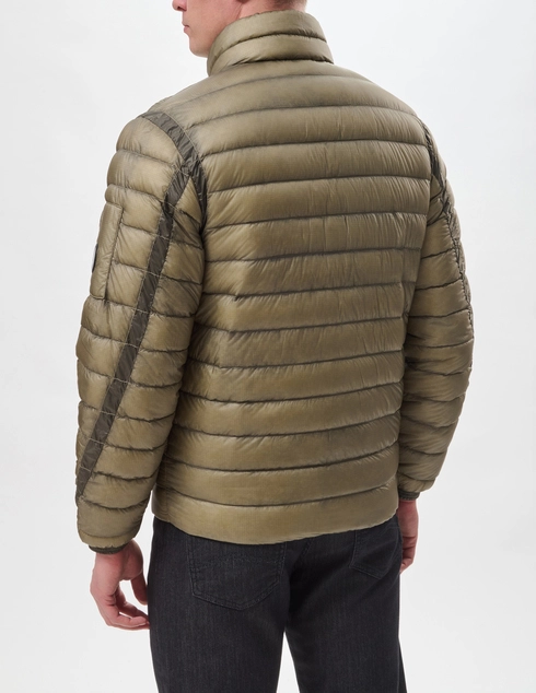 C.P. Company 21CMOW022A-356_khaki фото-4