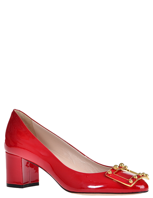 красные Туфли Giorgio Fabiani G1296_red