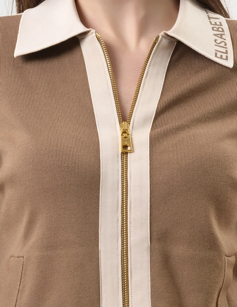 Elisabetta Franchi MK-66S-61E2-C420-727 фото-5