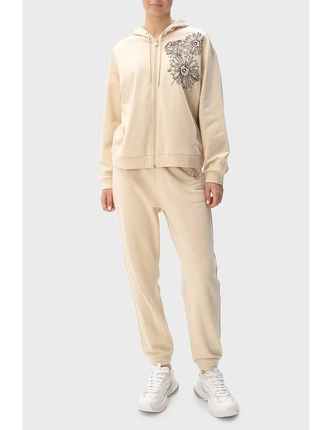 EA7 EMPORIO ARMANI спортивный костюм