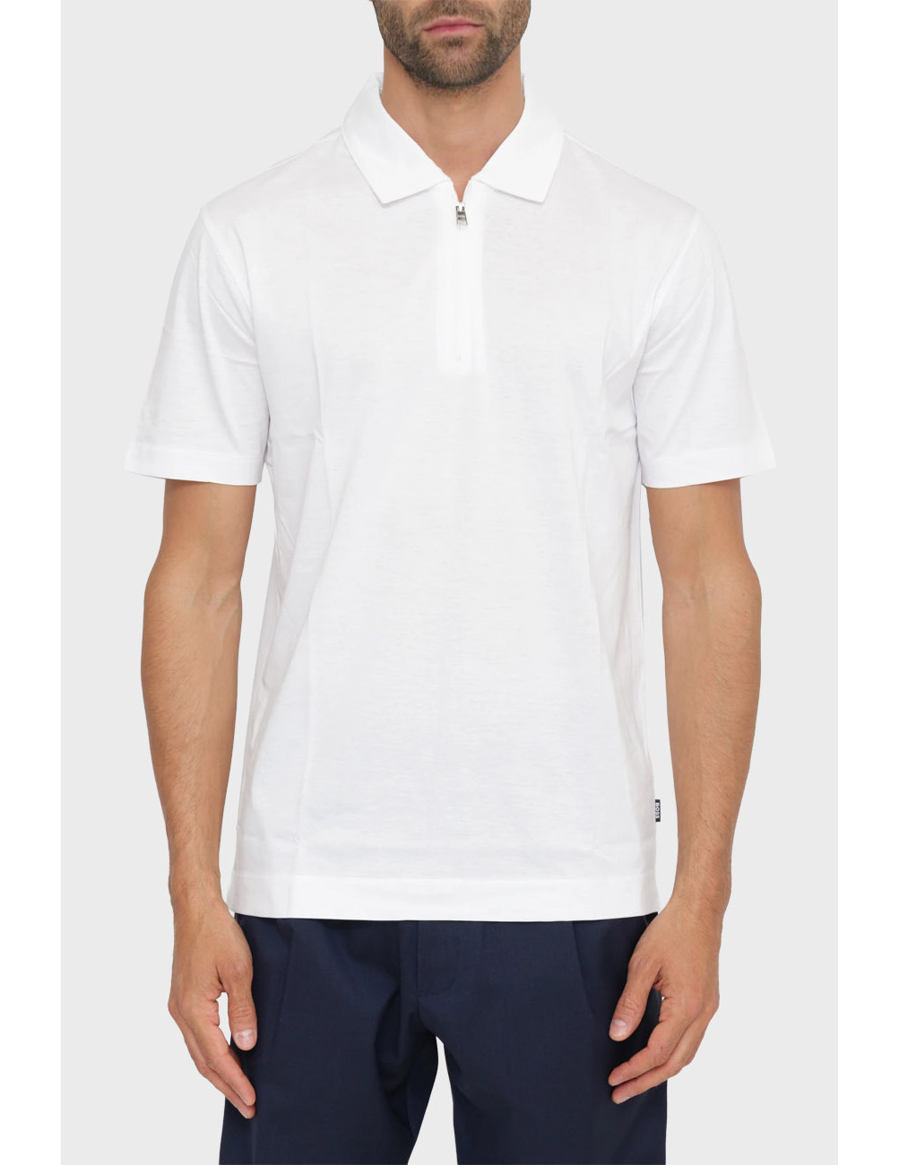 

Поло, Белый