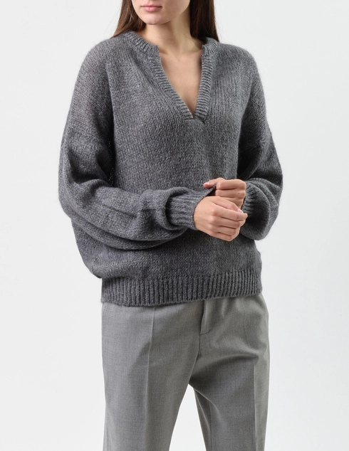 Barbara Alvisi 25A836-grigio-090415_gray фото-3