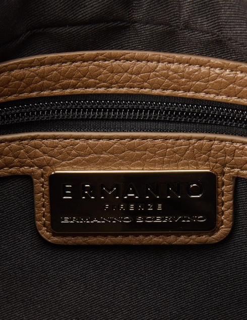 Ermanno Scervino 1974-taupe_brown фото-3