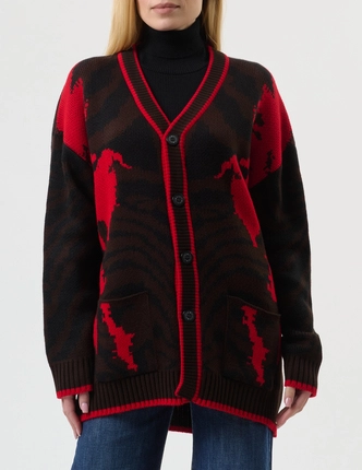 J.B4 JUST BEFORE кардиган