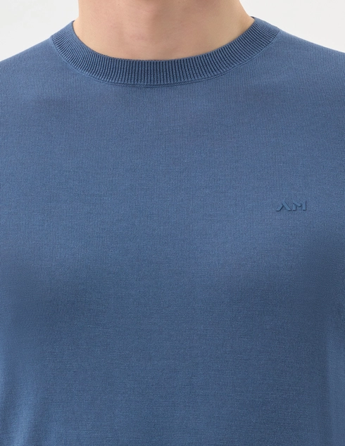 Antony Morato SW01597YA2000767_blue фото-5