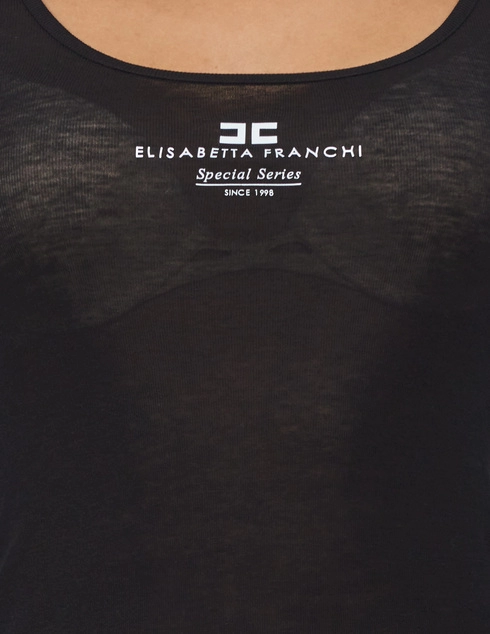 Elisabetta Franchi MA-95B-46E2-V180-110 фото-4