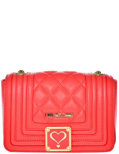 Love Moschino 4201_red фото-1