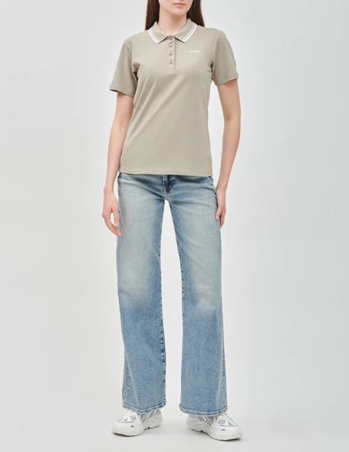 Guess V5GP06KCOK1-A9ON-_khaki фото-2