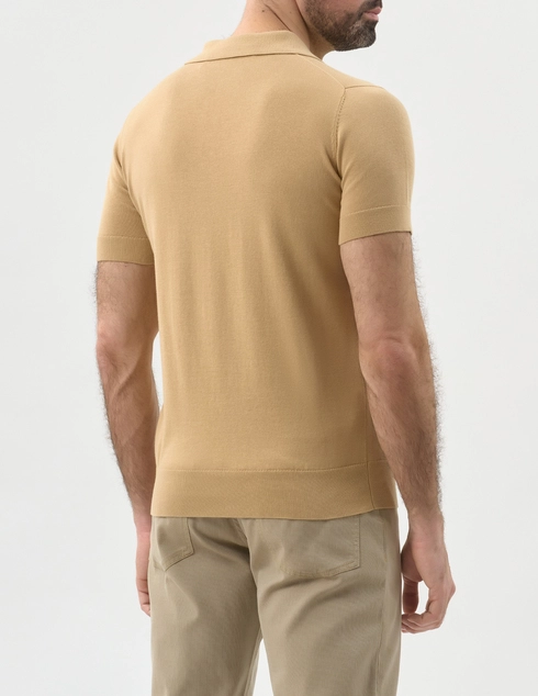 Karl Lagerfeld 655001562398-430_beige фото-4