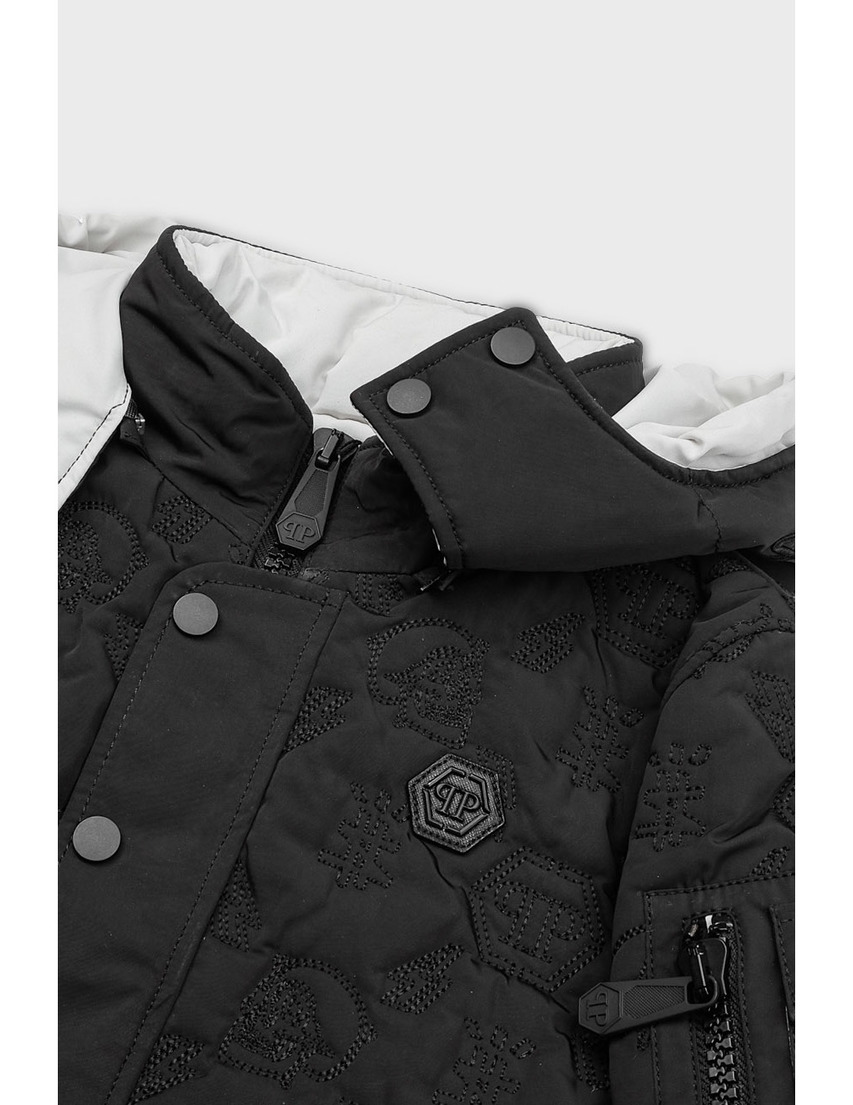 Philipp Plein Junior PLEIN_JUNIOR_362 фото-3