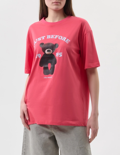 J.B4 Just Before 0511_pink фото-3