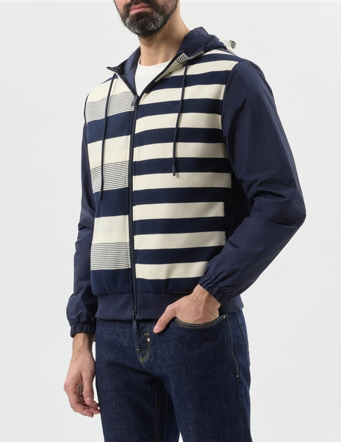 Harmont&Blaine K0Q3160406720_801_blue фото-3