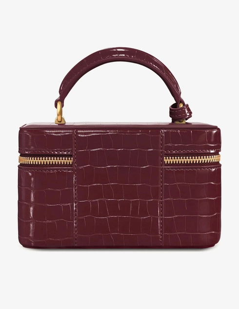 JW PEI wb501_bordo фото-3