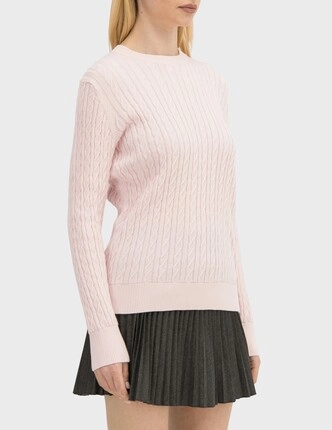 BARBOUR свитер