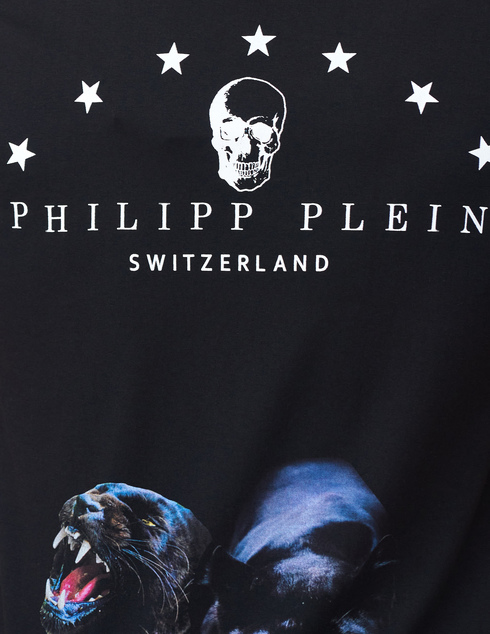 Philipp Plein 5104-black фото-5