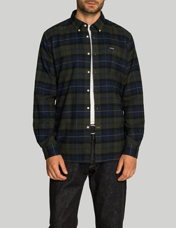 BARBOUR