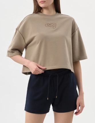 EA7 EMPORIO ARMANI футболка