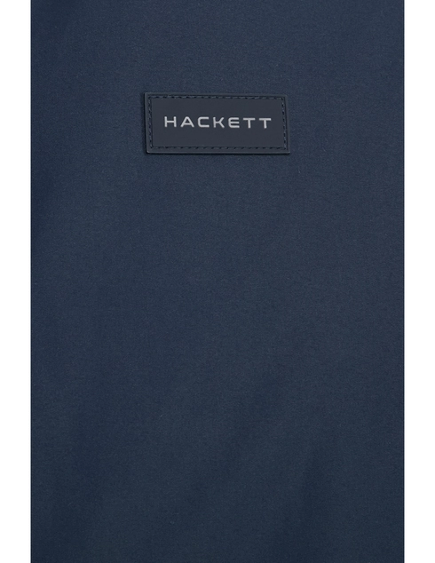 Hackett London HM403124-595-blue фото-3