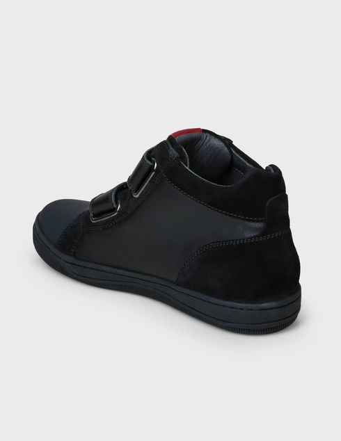 Naturino RUFUS-black фото-2