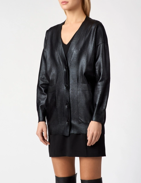 Pinko 1G148N-Y5PC-Z99_black фото-2