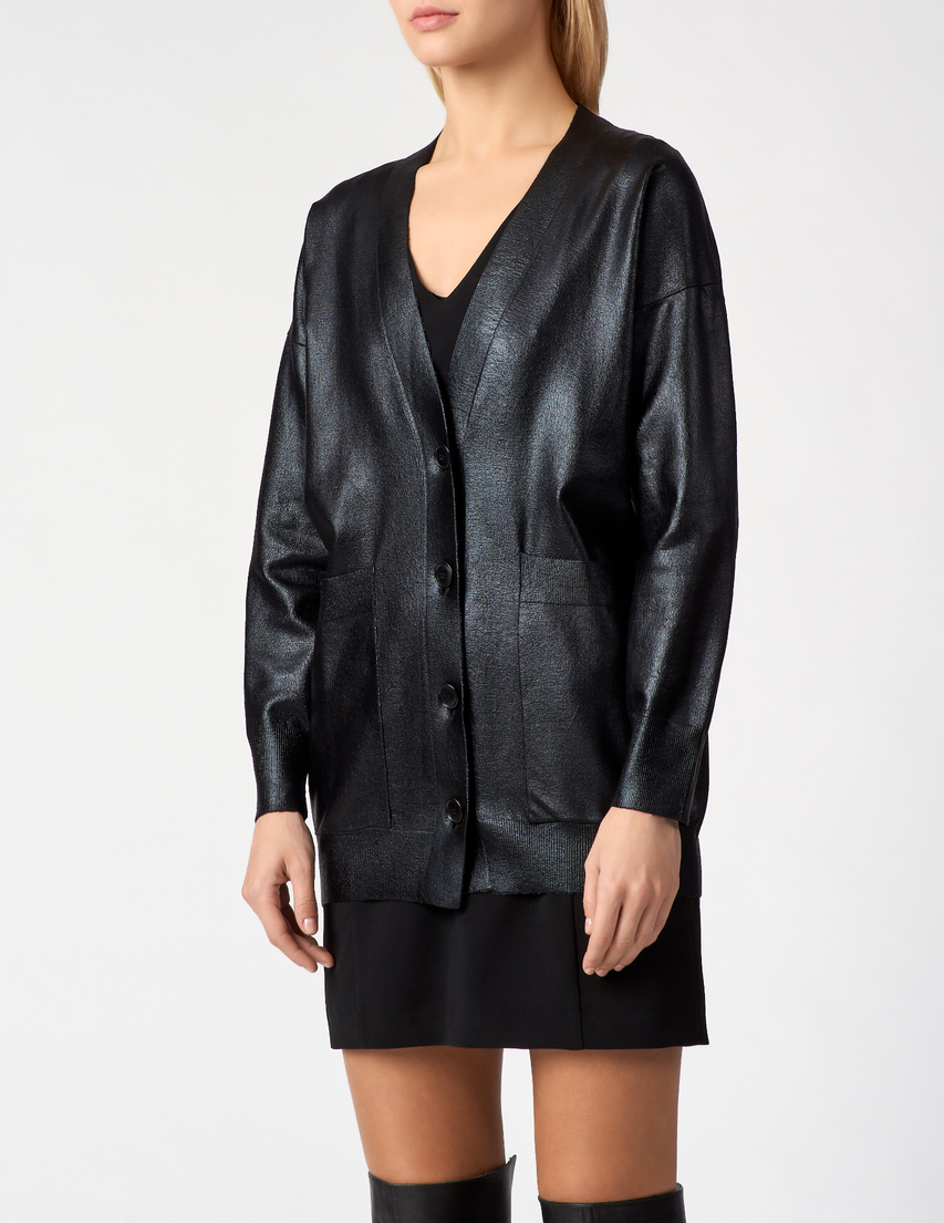 Pinko 1G148N-Y5PC-Z99_black фото-2