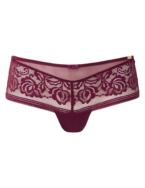 Gossard Encore-15604-Bordeaux-bordo фото-1