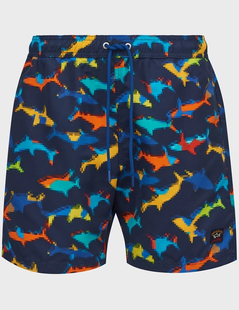 Paul&Shark 22415053-013-multi фото-1