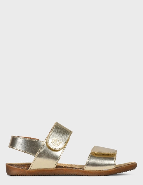 Naturino Colm-laminato-platino-gold фото-6