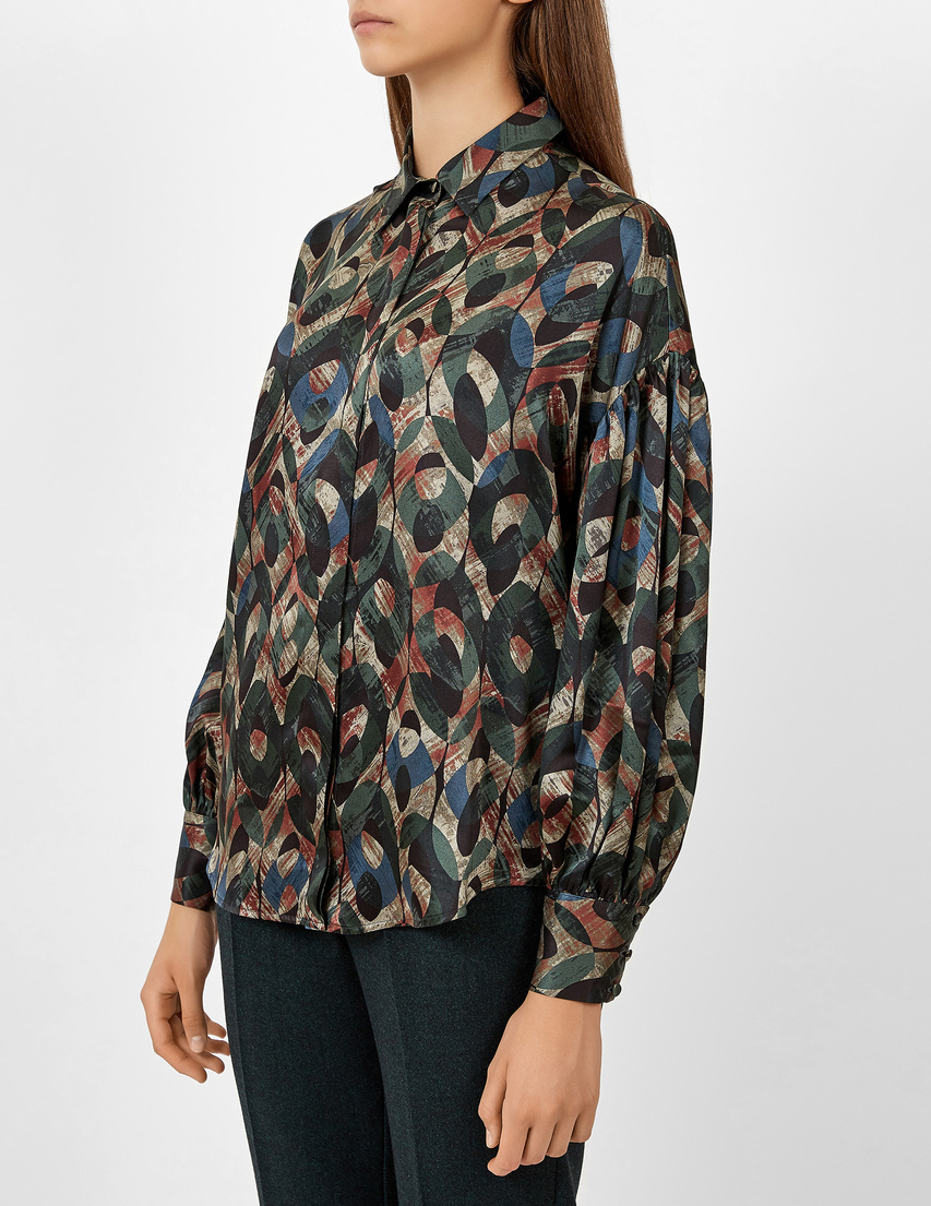 Kiton Kit-D46406K05R2802000-multi фото-2
