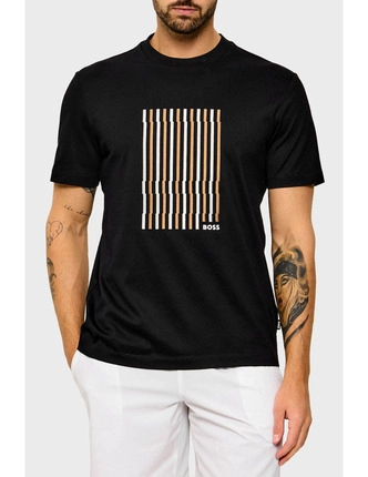 Boss футболка