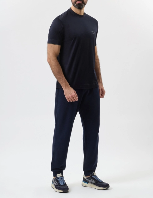 Emporio Armani 002939-118_blue фото-2