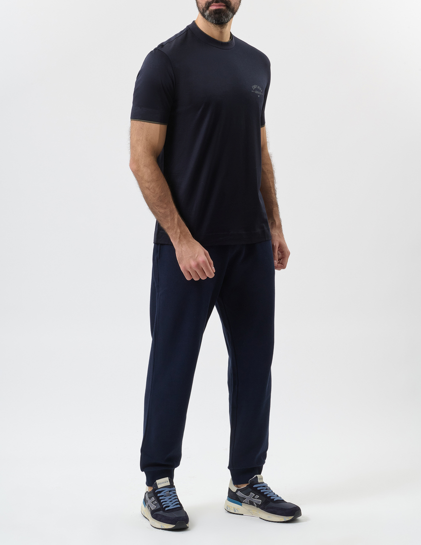 Emporio Armani 002939-118_blue фото-2
