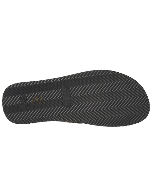 черные Шлепанцы Aldo Brue S55beno_black размер - 39