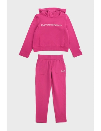 EA7 EMPORIO ARMANI спортивний костюм