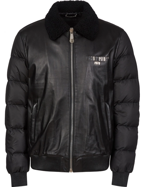 Philipp Plein 1024-black фото-1