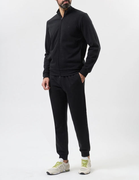 Emporio Armani 001867-001_black фото-1