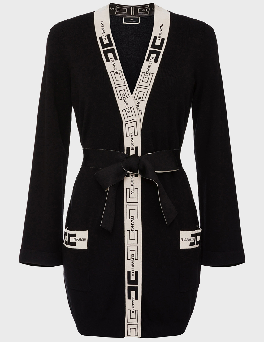 Elisabetta Franchi MK-53S-16E2-V350-685 фото-2