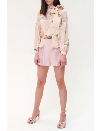 RED VALENTINO шорты