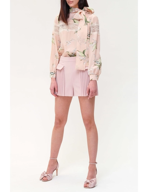 Red Valentino VR3RFD305M4 фото-1