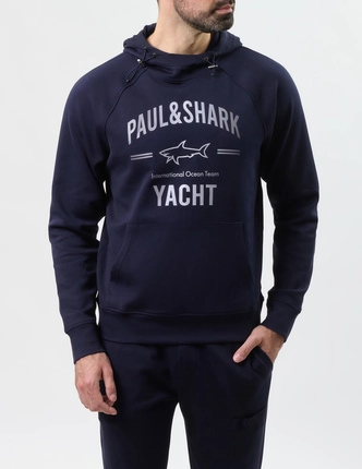 PAUL&SHARK худи