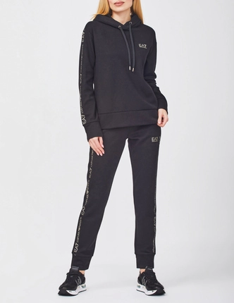 EA7 EMPORIO ARMANI спортивный костюм