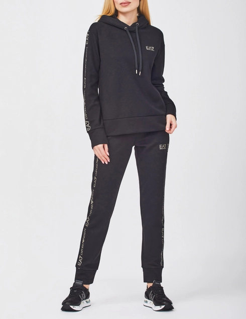 Ea7 Emporio Armani 8NTV58-0200_black фото-1