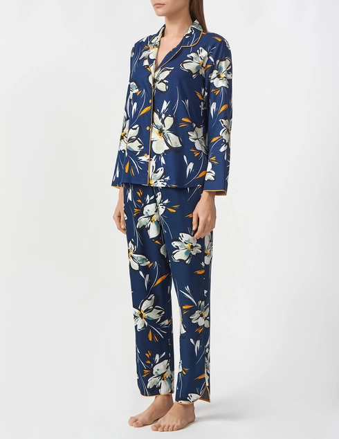 Cyberjammies Cyberjammies-Alexa-4499-4500-blue фото-2