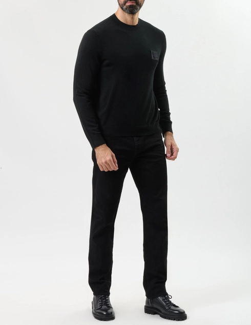 Armani Exchange XM001329-AF11982-UC001_black фото-2