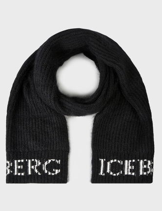 ICEBERG шарф