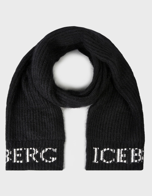 Iceberg ICE-AW21-I2P3002-7258-9000-black фото-1