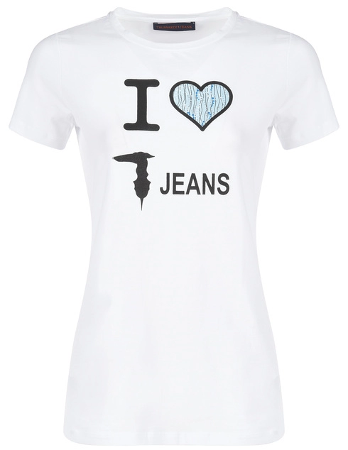 Trussardi AGR-56T00057-W001_white фото-1